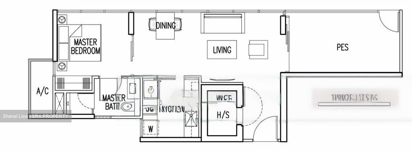 My Manhattan (D18), Condominium #577118381